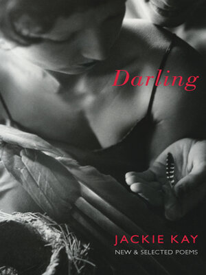 Darling - ebook
